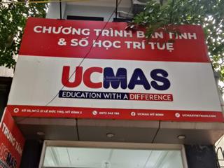 Cho thuê nhà đẹp, thang máy, 5t, dt 60m2 xe ô tô đỗ cửa đ. lê đức thọ, mỹ đình, nam từ liêm, 28tr