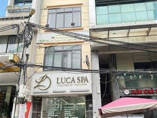 Cho thuê nhà mặt phố mễ trì hạ, nam từ liêm dt 70m2, 5 tầng, đh, nl 42tr/tháng