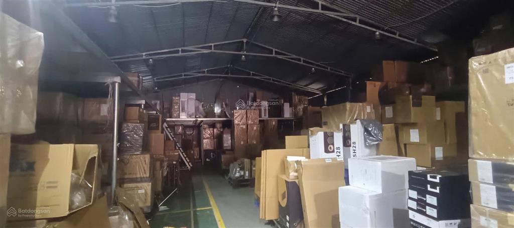 Kho xưởng coma5 đường 70, miêu nha, xuân phương, dt 520225m, xe công, vat, điện 3fa, bảo vệ, 85k/m