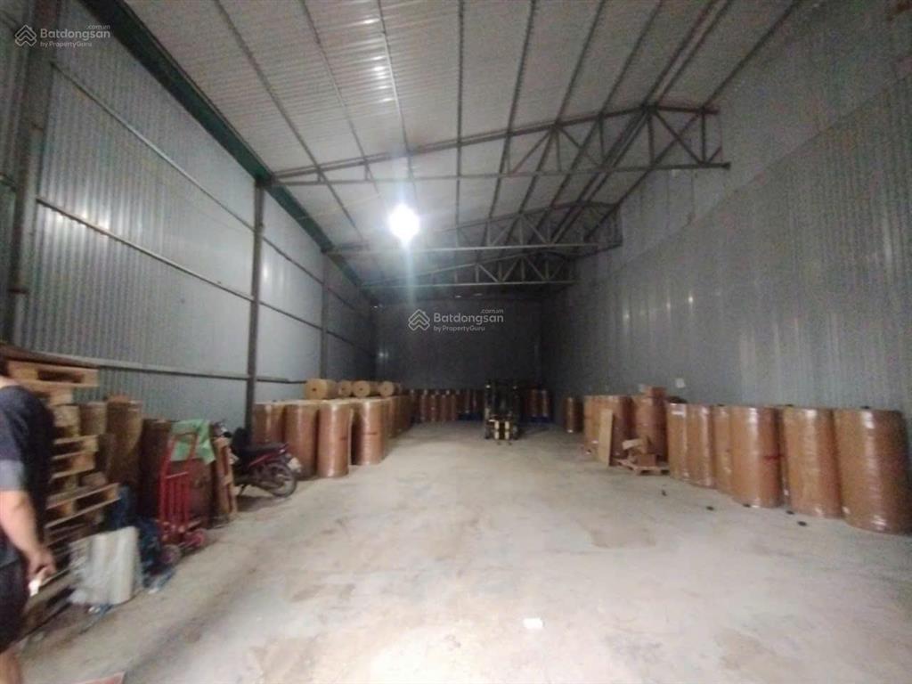 Kho xưởng coma5 đường 70, miêu nha, xuân phương, dt 520225m, xe công, vat, điện 3fa, bảo vệ, 85k/m