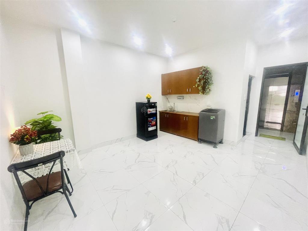 Cho thuê căn hộ 1pn1pk full đồ ở him lam, vạn phúc, hà đông. giá 7tr5