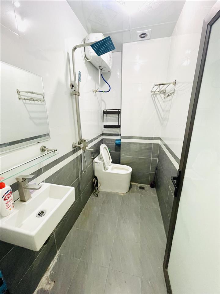 Cho thuê căn hộ 1pn1pk full đồ ở him lam, vạn phúc, hà đông. giá 7tr5