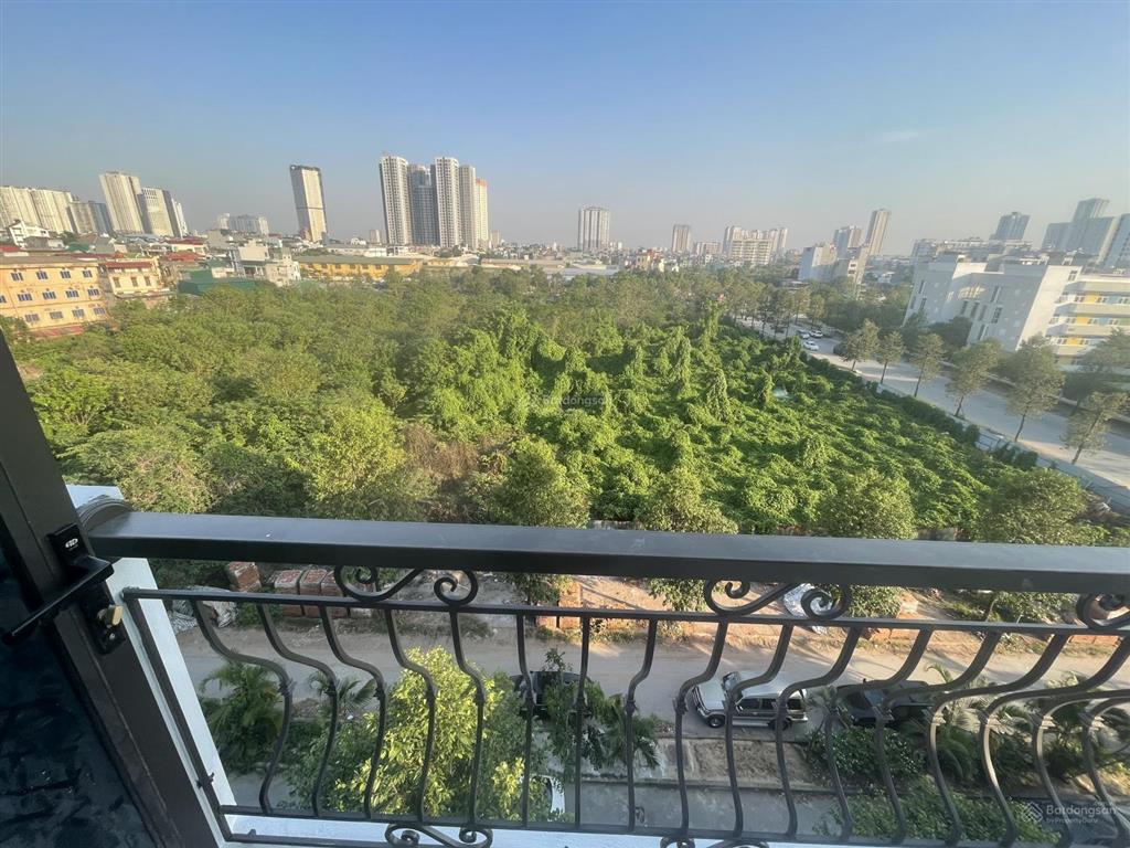 Cho thuê căn hộ 1pn1pk full đồ ở him lam, vạn phúc, hà đông. giá 7tr5