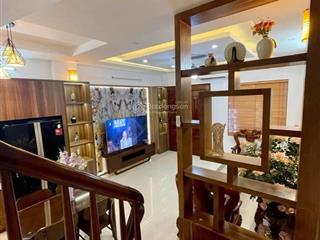 Nhà đẹp hoàng sâm, phân lô 15m ra phố, 4 tầng, mới đẹp ở ngay, nhỉnh 7 tỷ