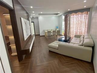 Tôi cần bán căn hộ 100m2 thiết kế 3pn vị trí chung cư pico173 xuân thủy cầu giấy,sổ đỏ bao phí