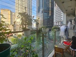 Chính chủ tôi cần bán căn chung cư 83m23pn,2wc 97 trần bình mỹ đình.giá và phí thương lượng.sổ đỏ.