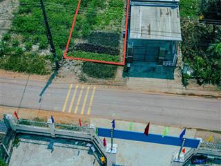 Đất mặt tiền đường lớn ngay trung tâm xã diên xuân phù hợp kinh doanh mua bán