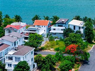 Bán đất kđt biển an viên, 90 triệu/m2, 274.5 m2, giá tốt hot