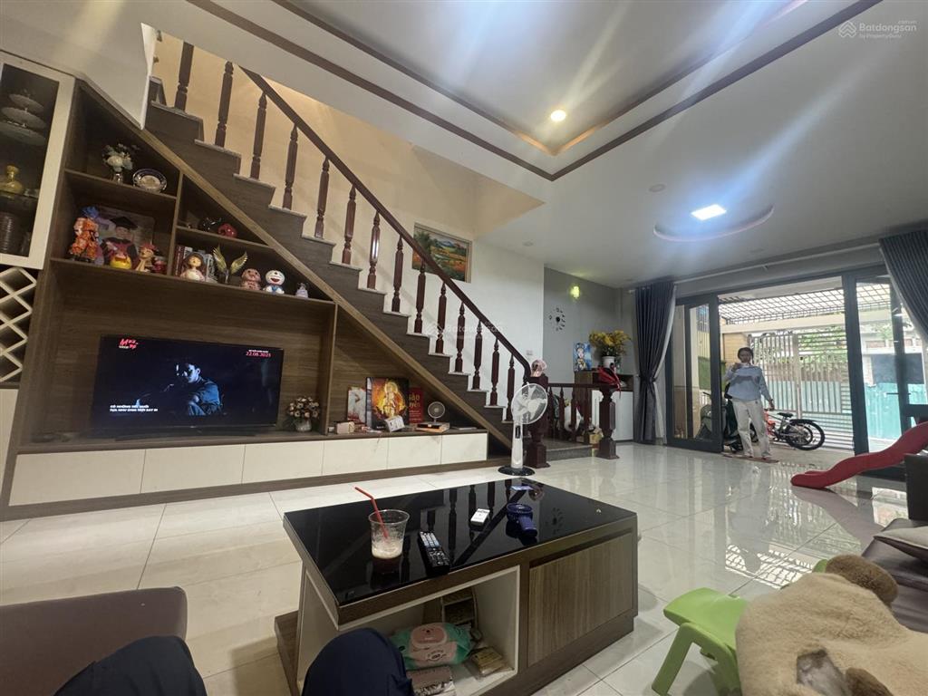 Nhà đường số 30 kđt mới phước long  tp nha trang