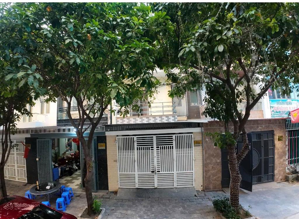 Nhà đường số 30 kđt mới phước long  tp nha trang