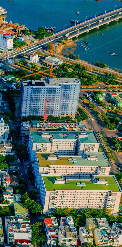 Nhà đường số 30 kđt mới phước long  tp nha trang