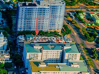 Nhà đường số 30 kđt mới phước long  tp nha trang