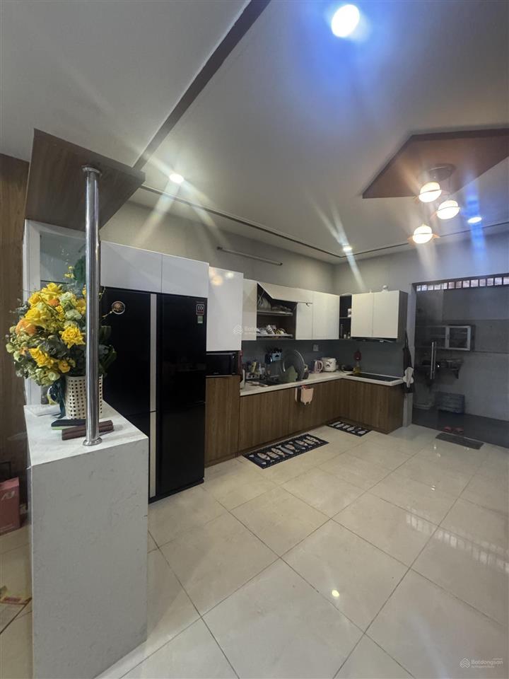 Nhà đường số 30 kđt mới phước long  tp nha trang