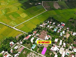 Cần tiền cắt lỗ hơn 100tr lô đất khu bàn cờ xã diên lâm (thôn 1  diên đồng cũ)