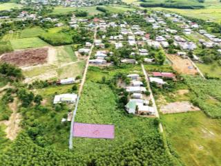 Bán đất đẹp tại xuân đồng, diên khánh, khánh hòa, 999 triệu, 555m2