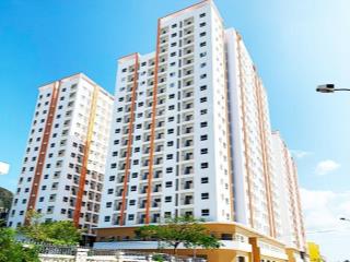 Chung cư hoàng quân giá tốt nhanh tay sở hữu căn chung cư có sổ đỏ gần biển