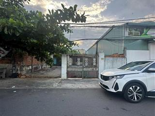 Hàng hiếm mặt tiền đường a2 lương sĩ cẩn ngay vcn phước long  phường nam nha trang