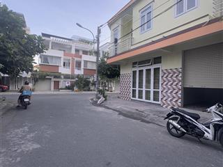 Cho thuê lô góc vừa ở vừa kinh doanh mặt tiền đường hoàng đình giong