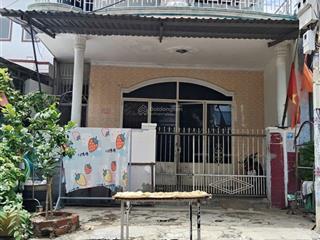 Bán đất tặng nhà tái định cư hòn rớ 1 gần bờ kè 4,5 tỷ