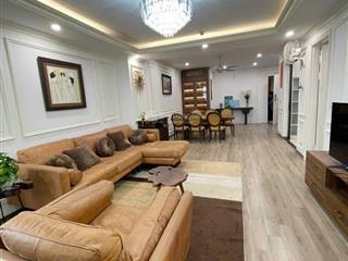 Chính chủ bán căn hộ 3pn hướng mát tòa e1 ciputra, nhà đẹp, sẵn sổ đỏ giao dịch ngay.  0963 492 ***