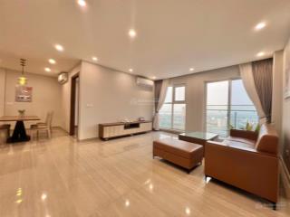 Cho thuê căn góc 3pn 154m2 tòa l5 the link ciputra full nội thất hiện đại, vào ở được ngay