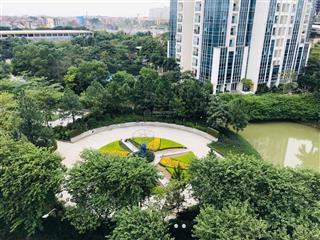 Chính chủ bán căn góc 4pn view sân golf tòa p2 ciputra, nội thất đầy đủ, giá tốt