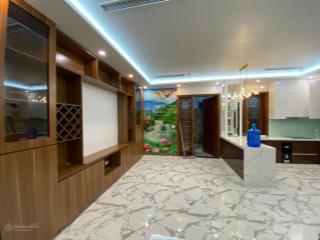 Cho thuê biệt thự 5pn dãy k ciputra full nội thất đẹp, nhà mới giá cho thuê siêu tốt