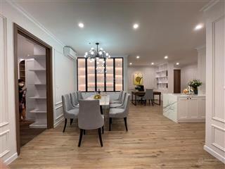 Cho thuê căn góc 3 phòng ngủ full nội thất đẹp tòa the link l345 ct1 ciputra giá tốt