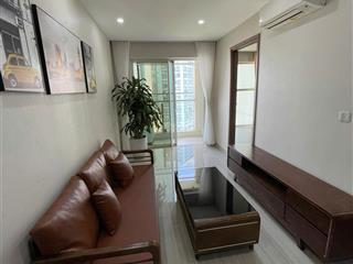 Chính chủ cho thuê căn hộ 2 phòng ngủ full nội thất vào ở ngay tòa the link l345 ciputra