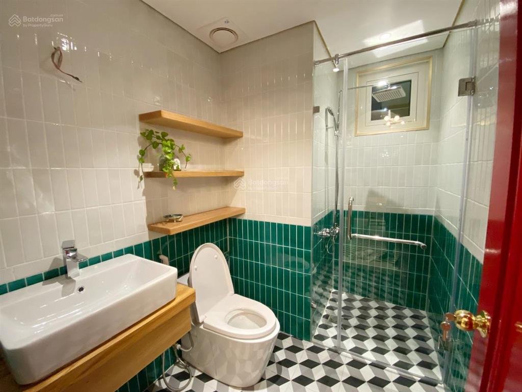 Hàng hiếm chính chủ bán căn góc 154m2 tầng cao tòa l5 the link ciputra nhà sửa đẹp