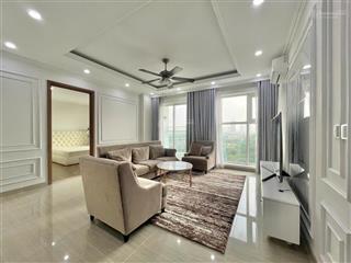 Cho thuê căn hộ 154m2 full nội thất đẹp tòa l345 the link ciputra