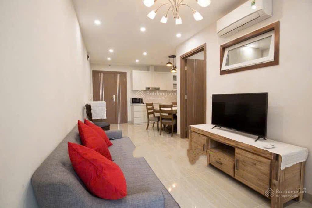 Chính chủ bán căn hộ 2 ngủ 58m2 tòa the link l345 ciputra giá tốt