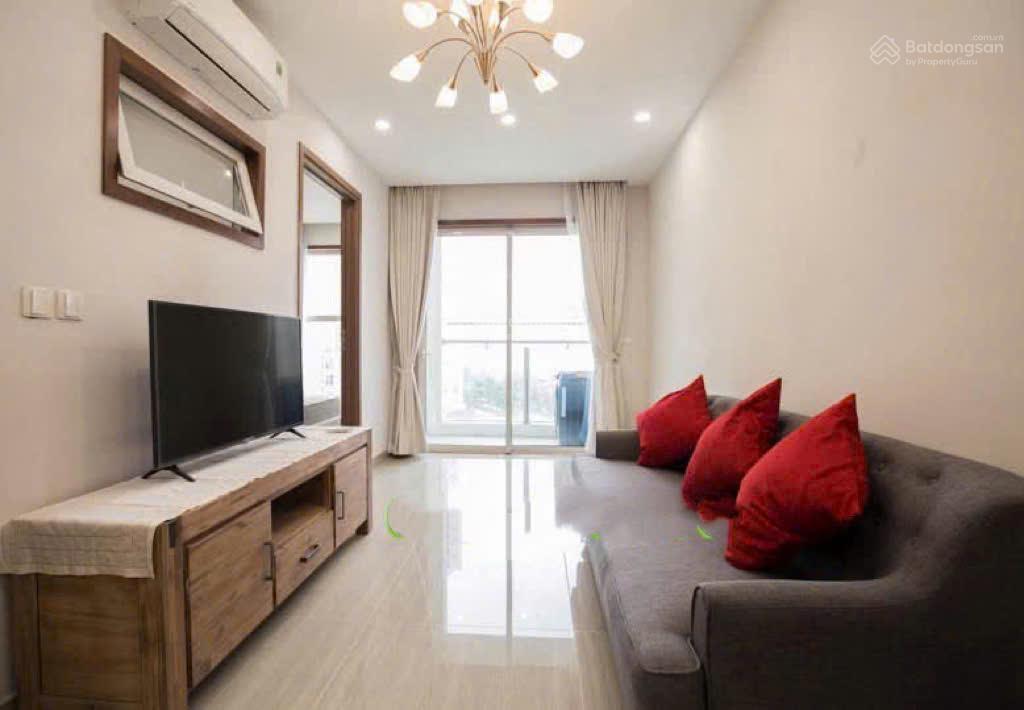 Chính chủ bán căn hộ 2 ngủ 58m2 tòa the link l345 ciputra giá tốt