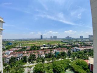 Chính chủ bán căn góc 3 ngủ 153m2 tầng cao view công viên tòa e5 ciputra full nội thất xịn xò