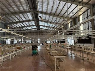 Cho thuê kho xưởng tống diện tích 5200m2 tại dương công khi, h. hóc môn, tp. hồ chí minh