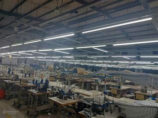 Cho thuê nhà xưởng dt 5000m2 dt sử dụng 3000m2 tại lã xuân oai, phường long phước, quận 9, tp. hcm