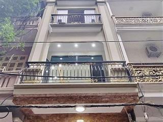 Bán nhà mặt ngõ kinh doanh phố cầu giấy  6 tầng thang máy  ô tô tránh  đón đầu quy hoạch