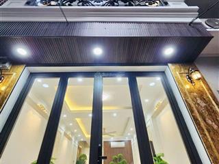 Siêu phẩm nhà mới kim mã  smart home  thang máy  6 tầng đẳng cấp trung tâm ba đình