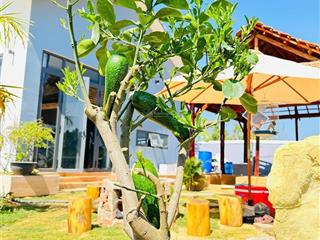 Cần sang gấp 800m2 có nhà vườn sẵn cách sân bay liên khương chỉ 1km, giá siêu net