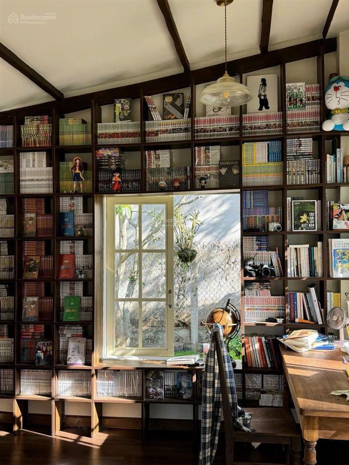 Dì đến thời hạn đáo hạn ngân hàng cắt lô sâu căn nhà vườn ở thị trấn cổ dran