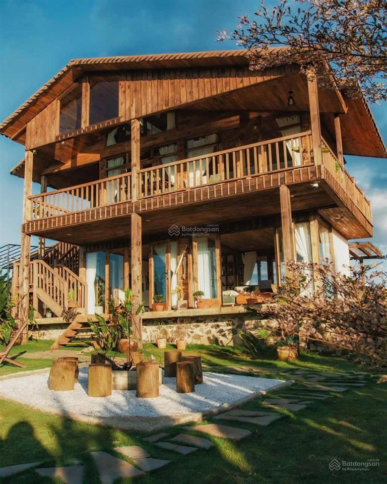 Chị họ không kịp hồi vốn đành bán lỗ 1285m2 chỉ 608tr