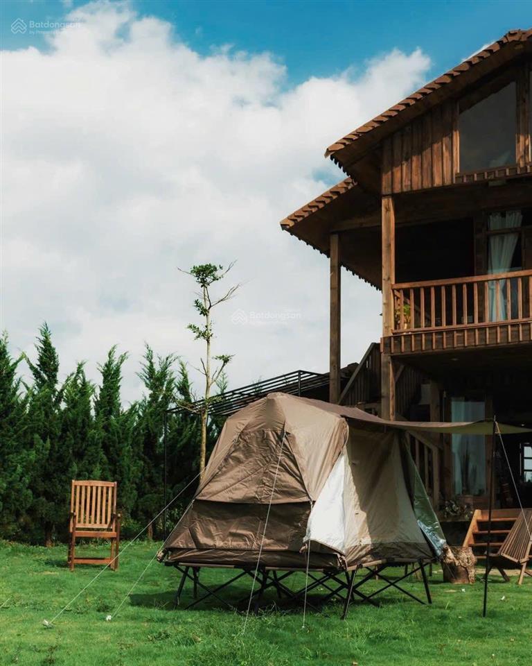 Chị họ không kịp hồi vốn đành bán lỗ 1285m2 chỉ 608tr