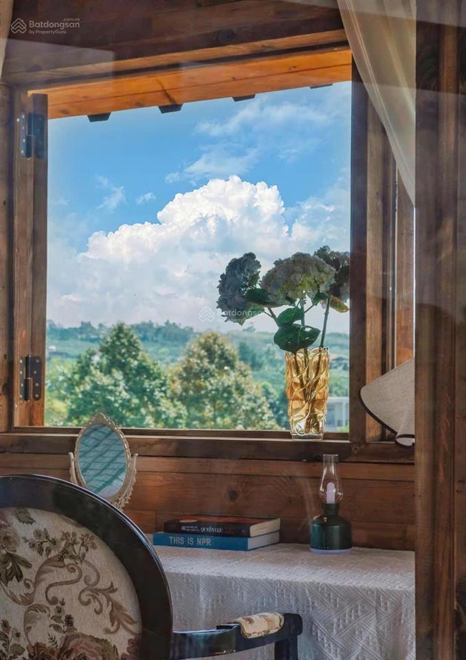 Chị họ không kịp hồi vốn đành bán lỗ 1285m2 chỉ 608tr