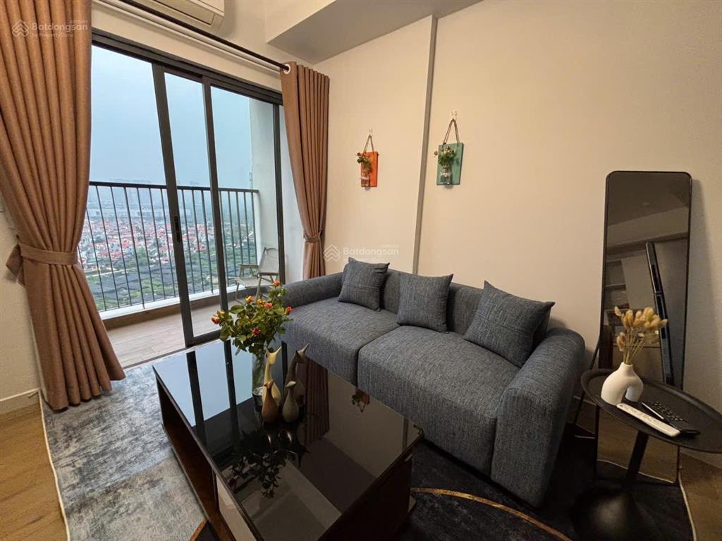 Cần bán căn 2 ngủ westbay tầng 19 nhà full đồ mới giá 2.x tỷ
