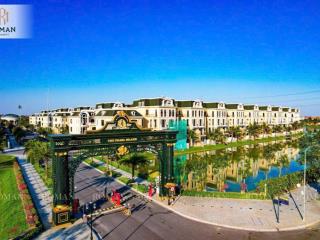 Cần bán biệt thự ngọc trai vinhome ocean park1 168m giá 38 tỷ