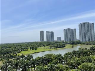 Cần bán căn 2 ngủ 73m2 toà l1 landmark ecopark ban công đông nam giá 6.15 tỷ bao phí