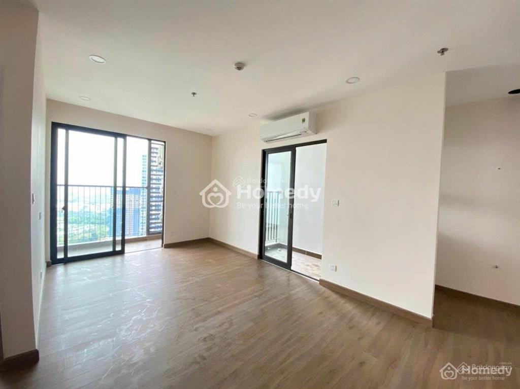 Cần bán căn 2 phòng ngủ sky oasis 68m2 view biệt thự đảo tầng 11, giá 4.15 tỷ bao phí