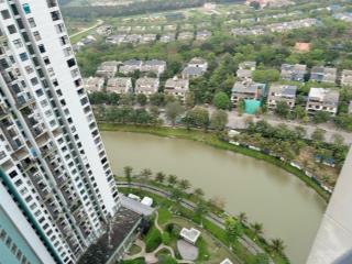 Cần bán căn 2 ngủ toà park1 58m2 giá 3.050 tỷ bao phí full đồ