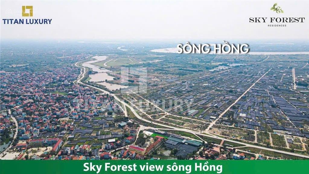 Cần bán căn 2 ngủ 75m toà sf1 skyforest hướng đông nam giá 4.9 tỷ bao phí