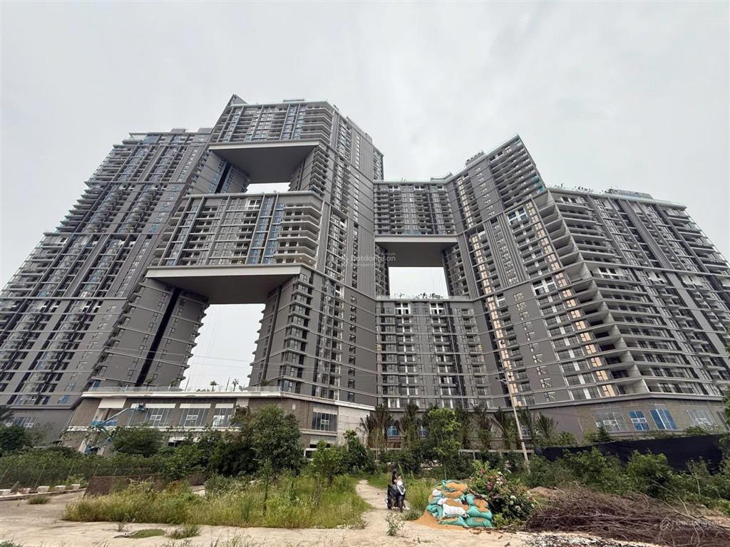 Cần bán căn 2 ngủ skyforest ban công hướng nam giá 3.390 tỷ bao phí